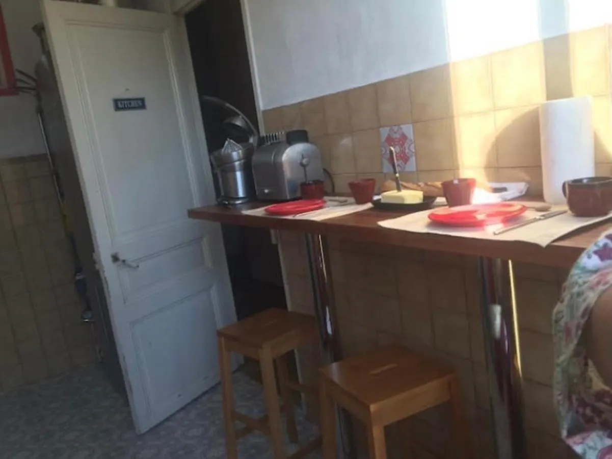 Great And Light Private Room In The Heart Of Nice 0*,  France