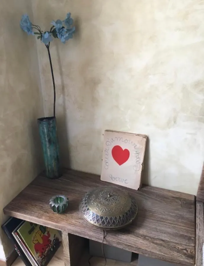 Great And Light Private Room In The Heart Of Nicea