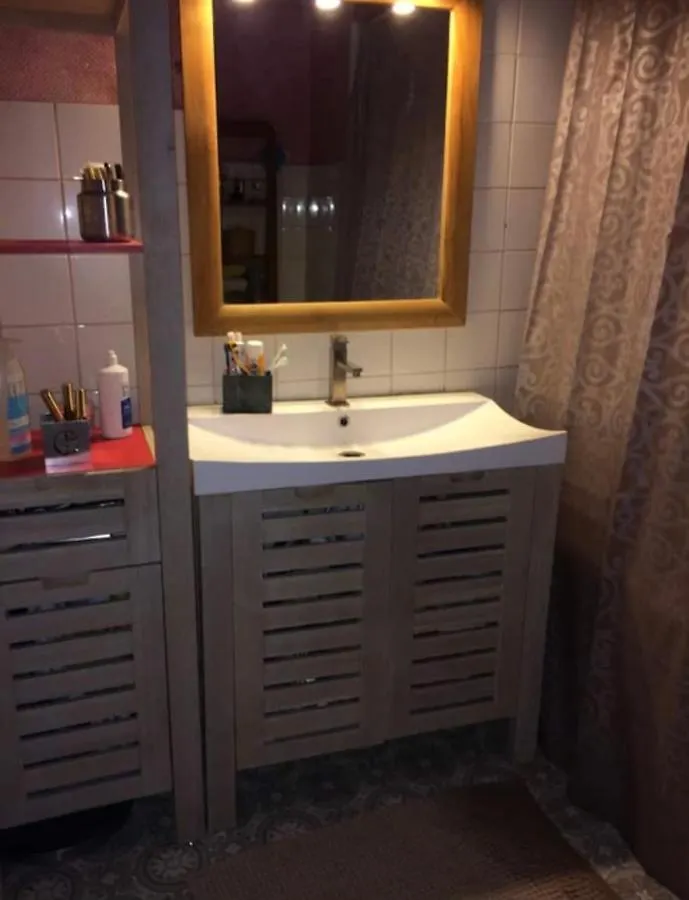 Great And Light Private Room In The Heart Of Nicea