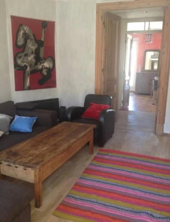 Great And Light Private Room In The Heart Of Nicea