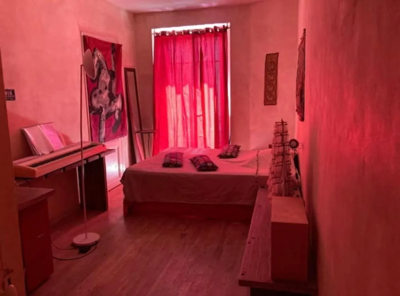 Great And Light Private Room In The Heart Of Nicea
